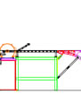 Please click for details on the multi-blanking line inspection area cascade