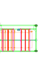 Please click for details on the multi-blanking line stacker